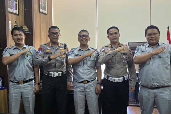 Tim Pembina Samsat Kaltara