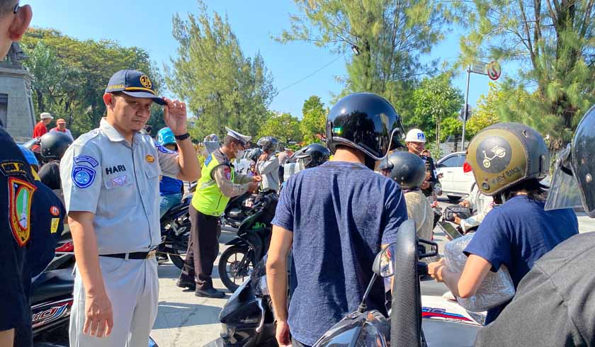 Tim Pembina Samsat Surakarta