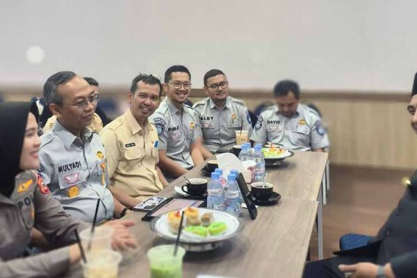 Wilayah dan Kesejahteraan Masyarakat