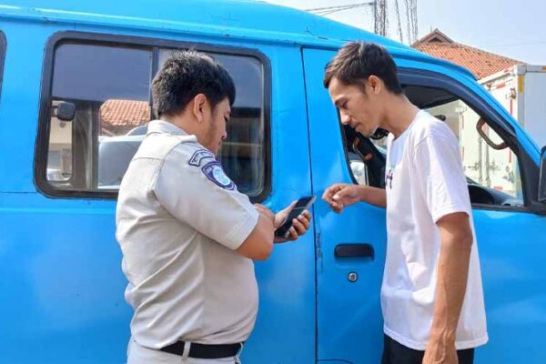 jasa raharja banten