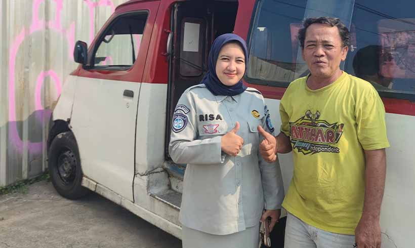 jasa raharja banten