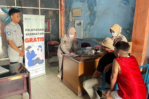 jasa raharja bengkulu