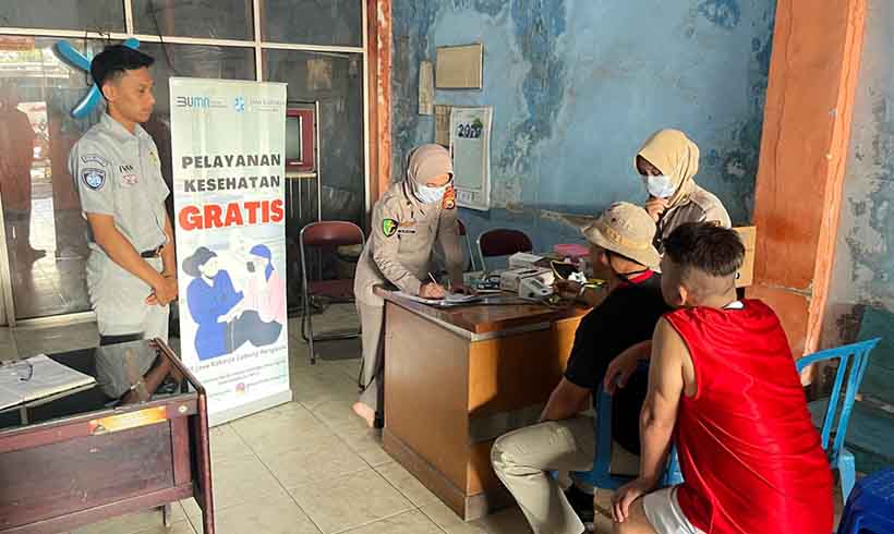 jasa raharja bengkulu