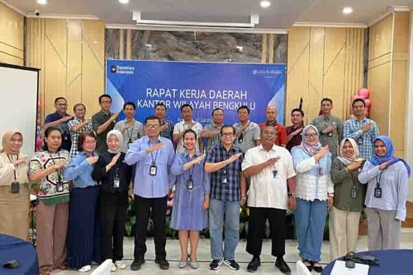 jasa raharja bengkulu