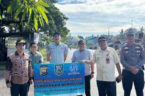 jasa raharja bengkulu