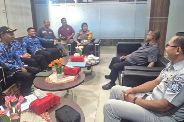 jasa raharja bengkulu