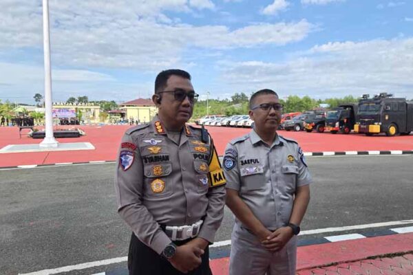 dalam Operasi Kayan 2025