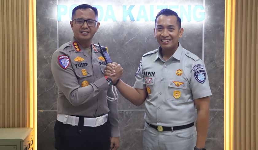 dan Kepatuhan Pajak