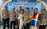 dan Keselamatan Berkendara