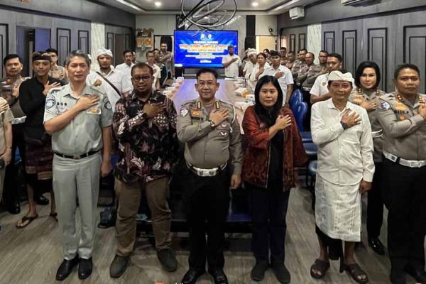 di Badung - Denpasar