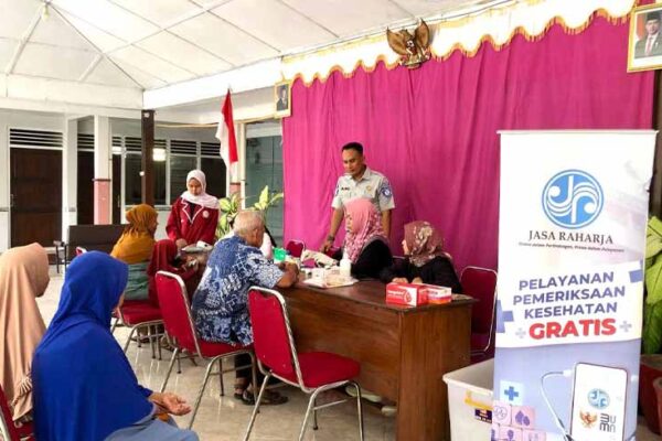 di Desa Tlogo
