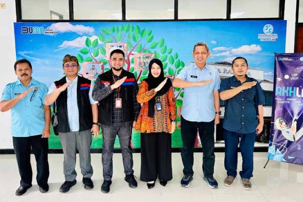 di Kabupaten Indramayu