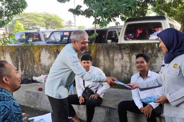 di Kabupaten Lombok Barat