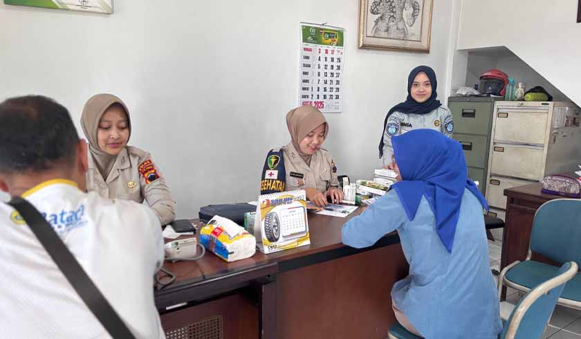 di Kabupaten Semarang