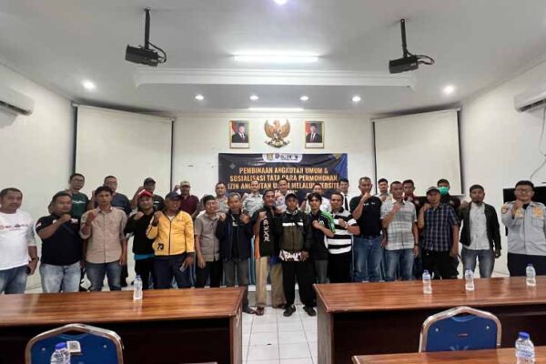 di Kabupaten Sukabumi