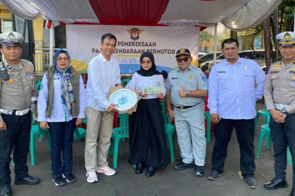 di Kecamatan Cisaat