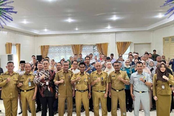 di Kecamatan Pontianak Selatan