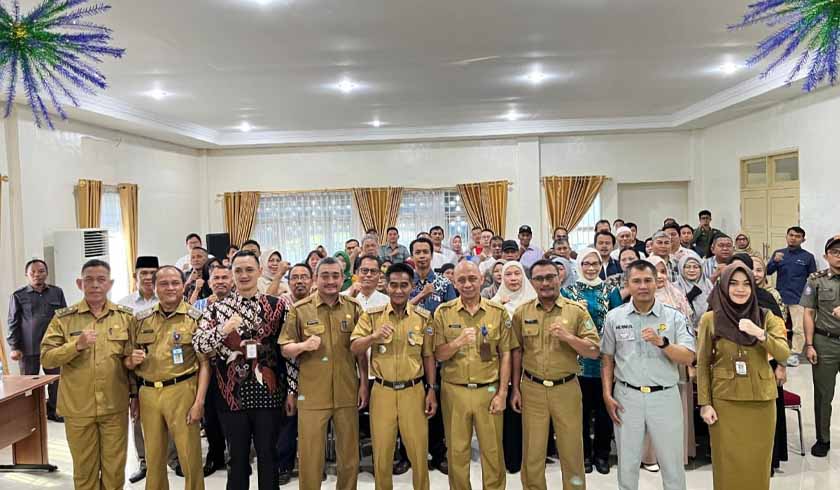 di Kecamatan Pontianak Selatan