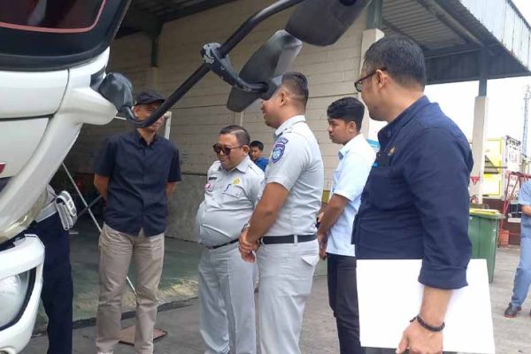 di PT Yakult Indonesia Cicurug