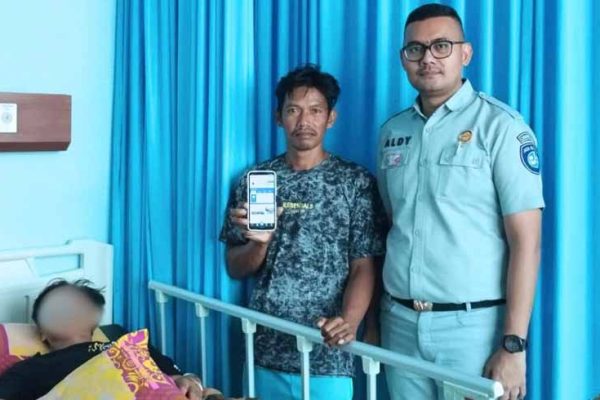 di RS La Palaloi Maros