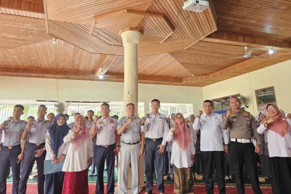 di SMA Negeri 9 Kota Padang