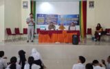 di SMK Negeri 1 Bintan Timur