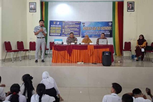 di SMK Negeri 1 Bintan Timur