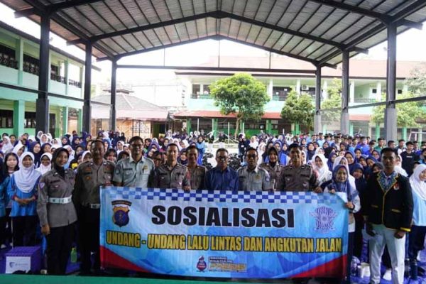 di SMK Negeri 3 Balikpapan
