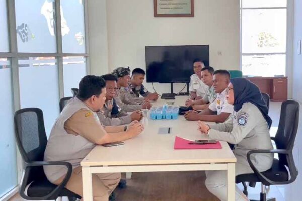 di Terminal Sumedang