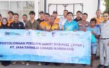 di UPPKB Balonggandu