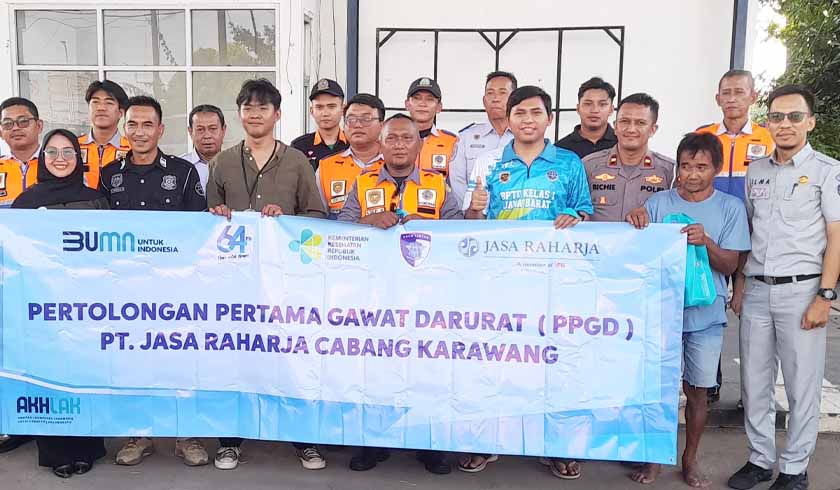 di UPPKB Balonggandu