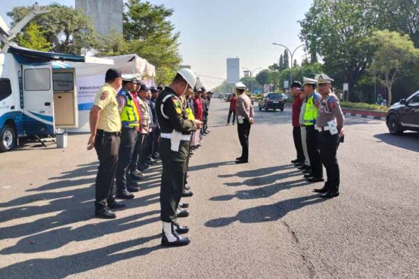 di Wilayah Kota Cirebon dan Kab Kuningan