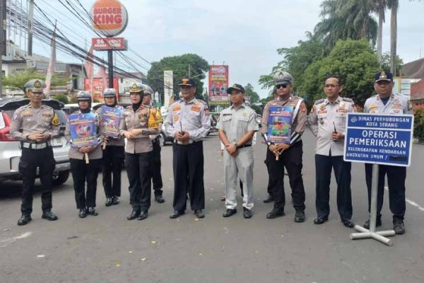 di Wilayah Kota Serang