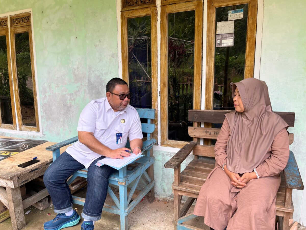jasa raharja jabar