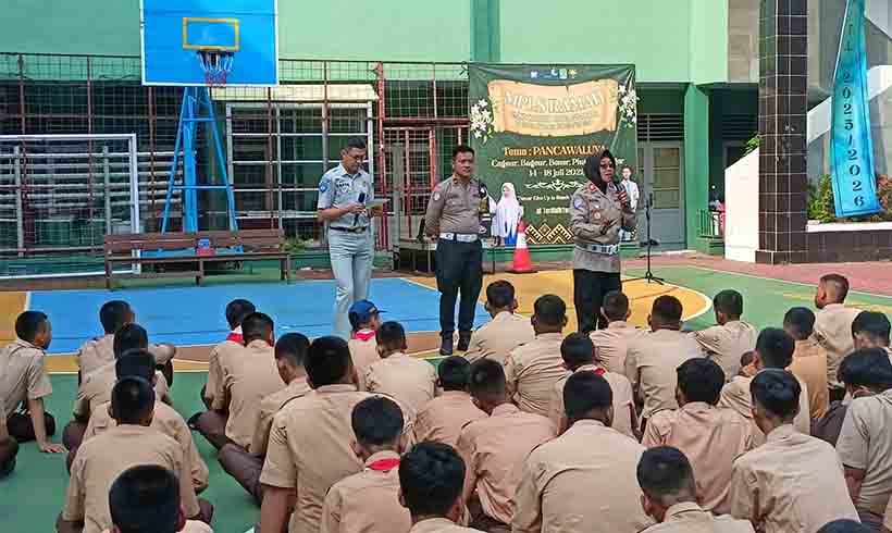jasa raharja jabar