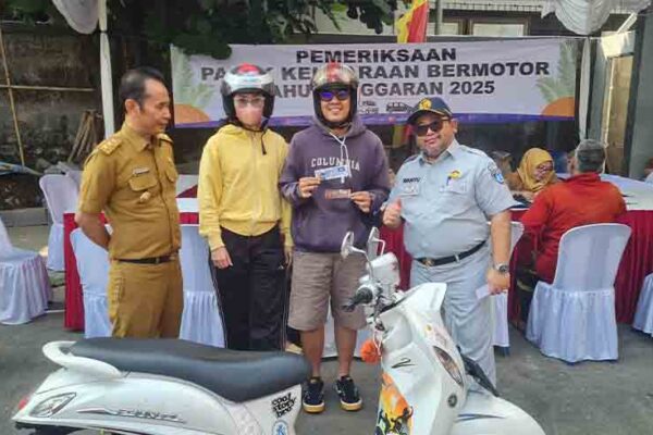 jasa raharja jabar