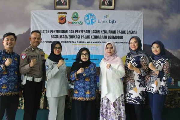 jasa raharja jabar