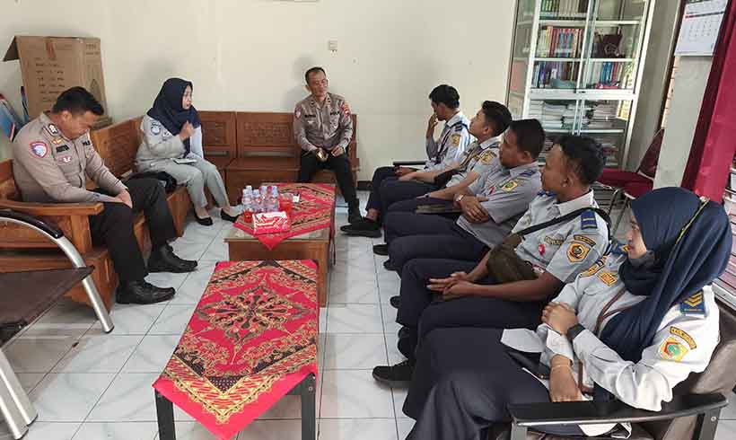 jasa raharja jateng