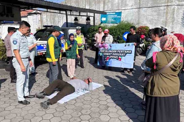jasa raharja jateng