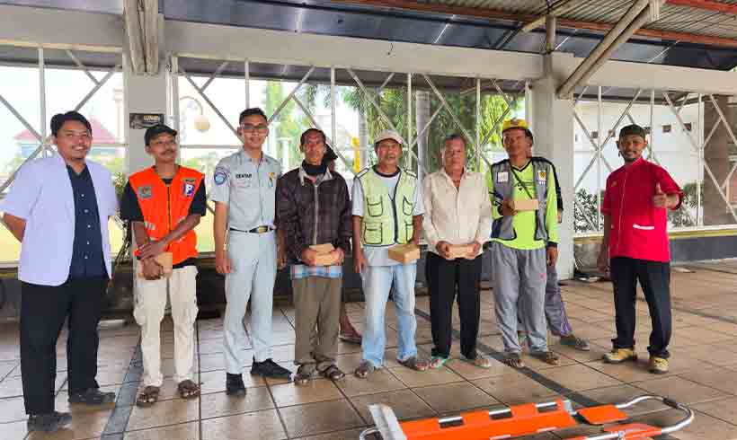 jasa raharja jateng