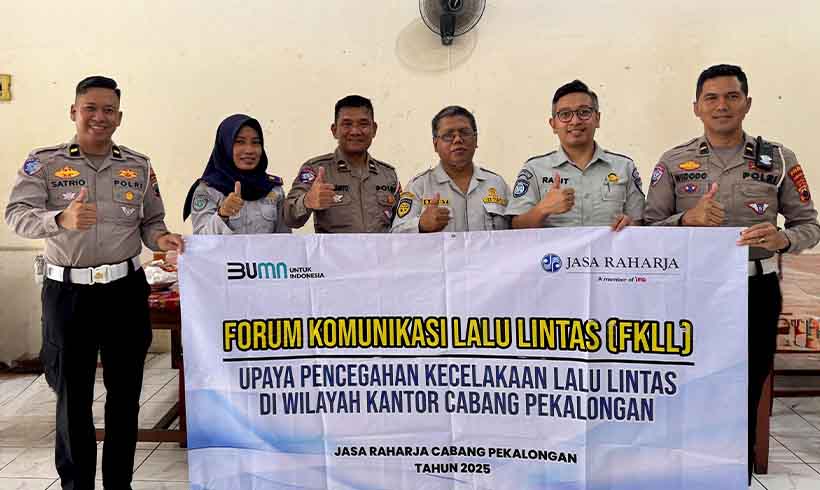 jasa raharja jateng