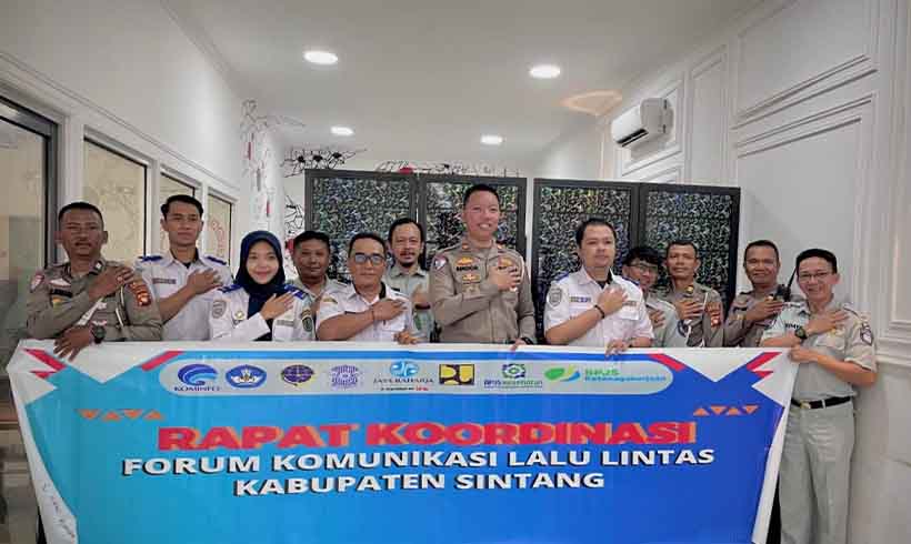 jasa raharja kalbar