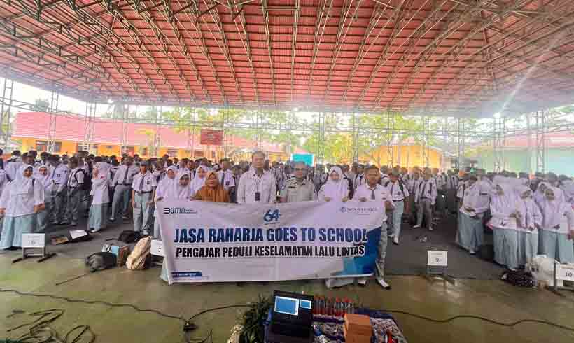jasa raharja kalsel