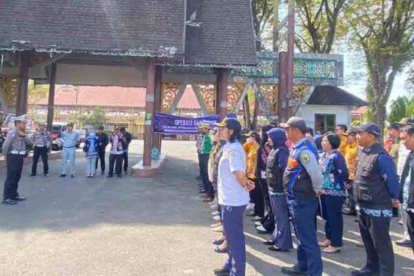 jasa raharja kalteng