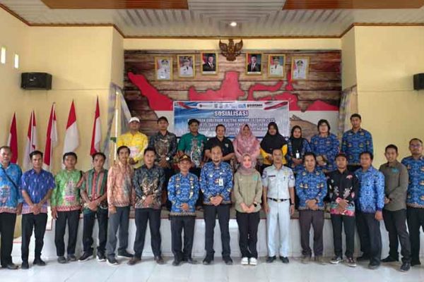 jasa raharja kalteng