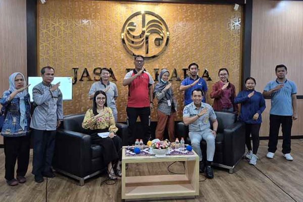 jasa raharja kalteng