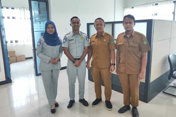 jasa raharja kaltim