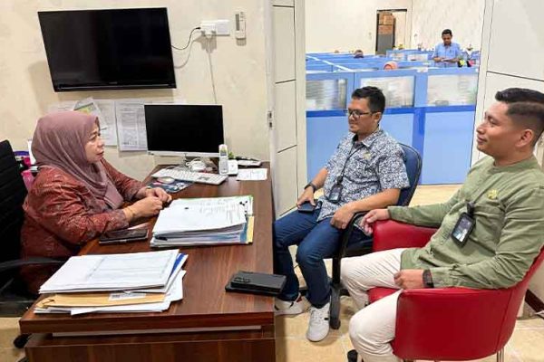 jasa raharja kaltim