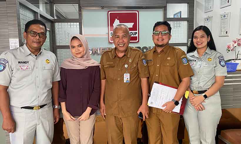 jasa raharja kepri