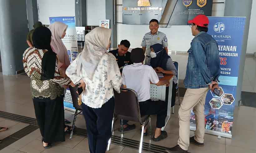 jasa raharja kaltim